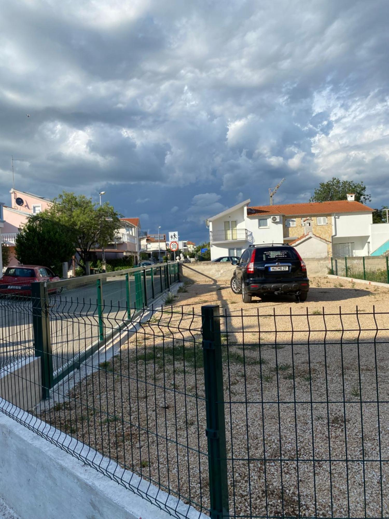 Apartments Bojanic ヴォディツェ エクステリア 写真