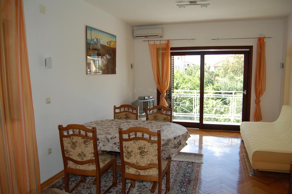 Apartments Bojanic ヴォディツェ 部屋 写真