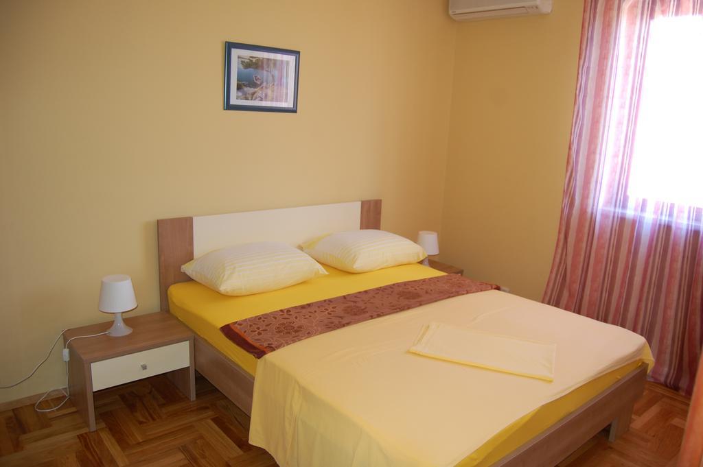 Apartments Bojanic ヴォディツェ 部屋 写真