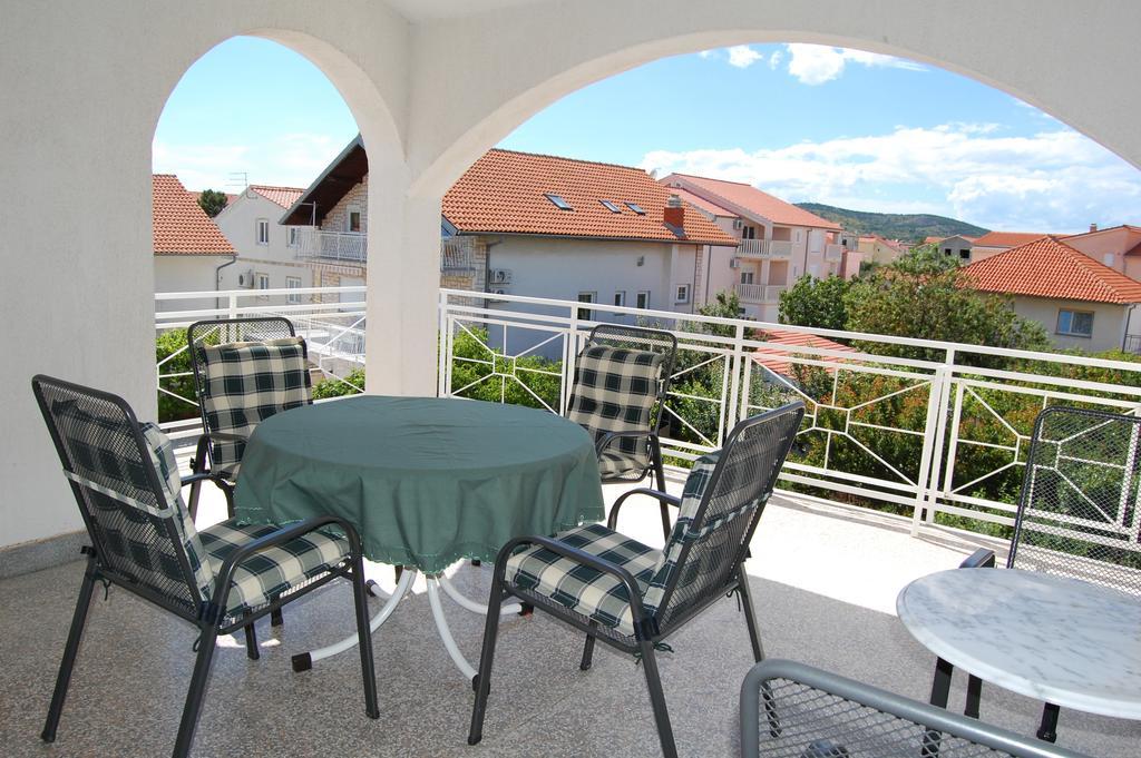 Apartments Bojanic ヴォディツェ 部屋 写真