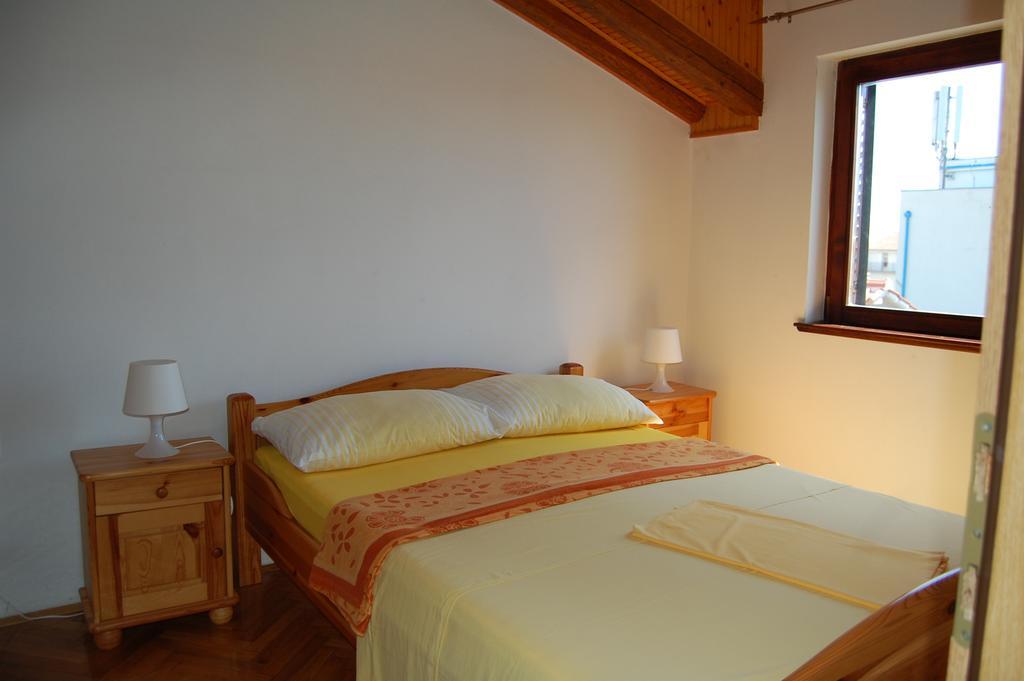 Apartments Bojanic ヴォディツェ 部屋 写真