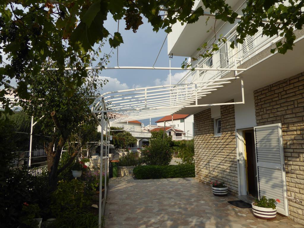 Apartments Bojanic ヴォディツェ エクステリア 写真