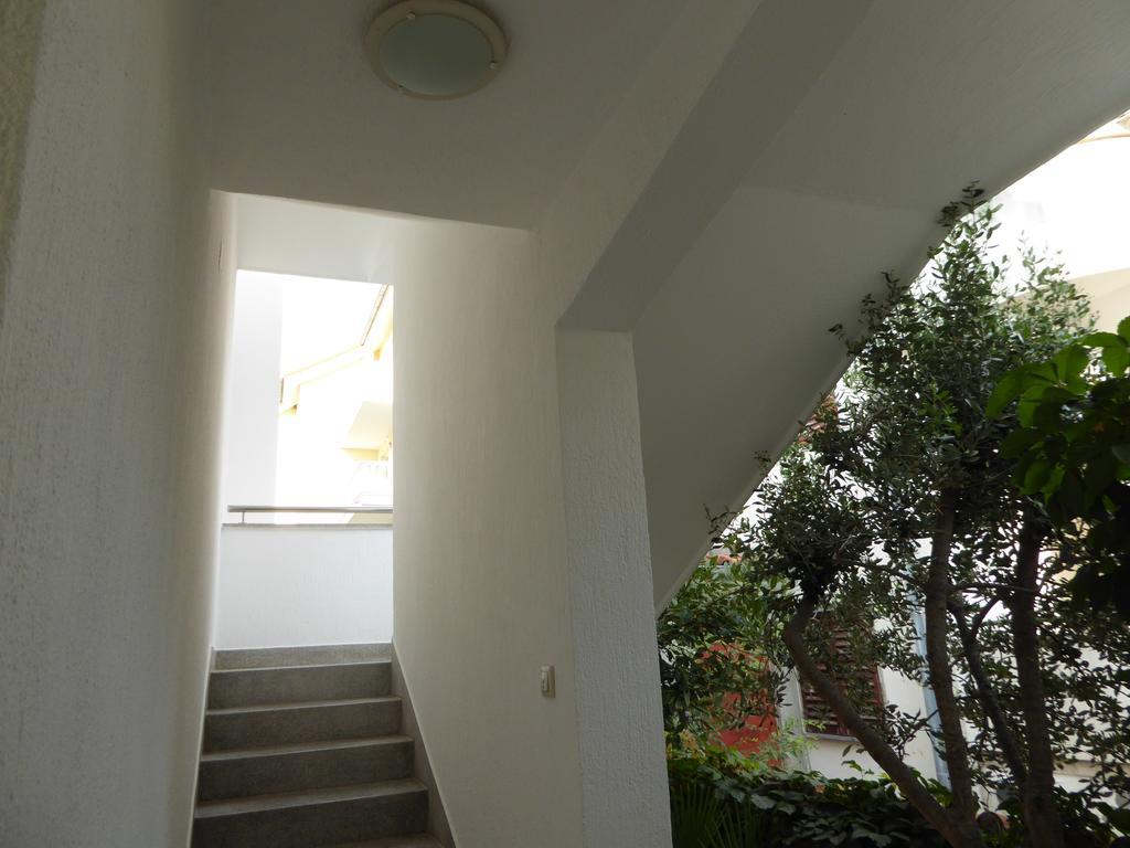 Apartments Bojanic ヴォディツェ エクステリア 写真