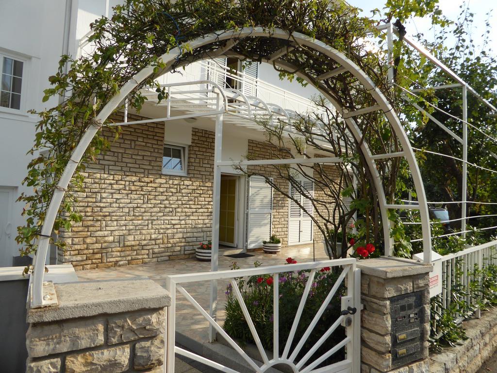 Apartments Bojanic ヴォディツェ エクステリア 写真