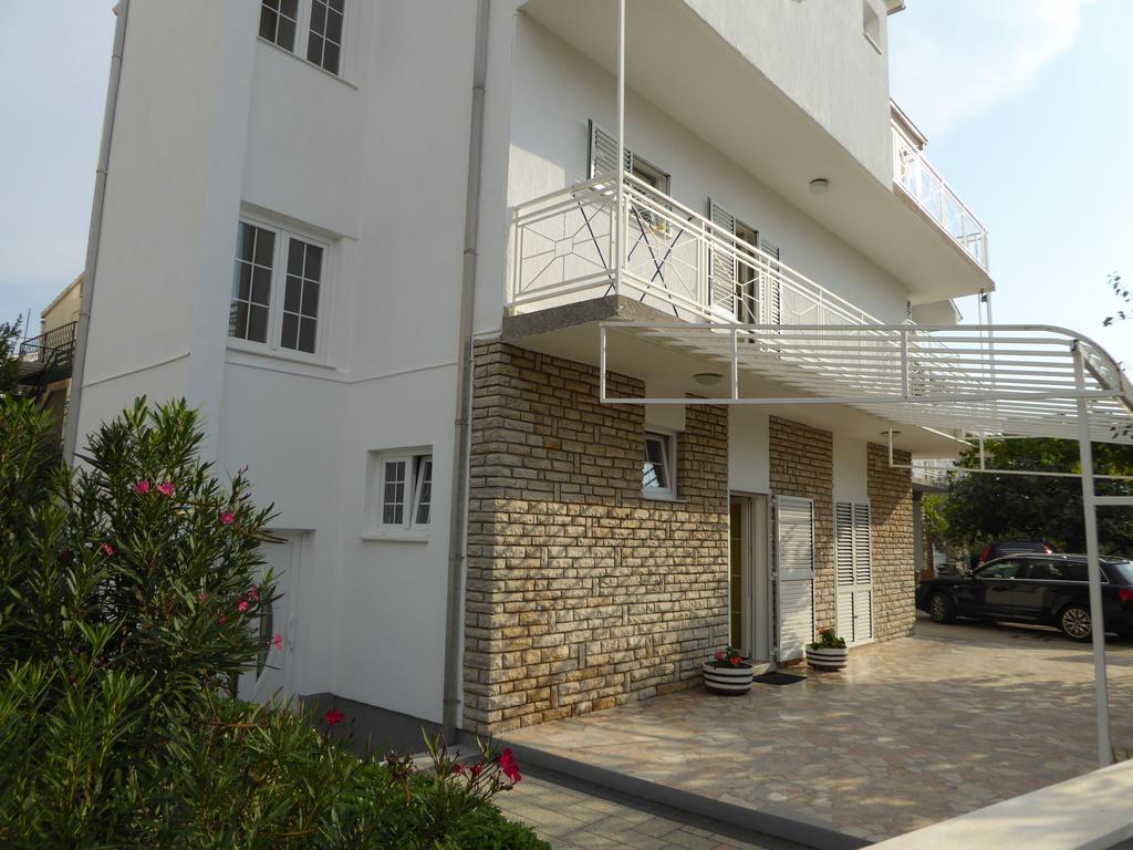 Apartments Bojanic ヴォディツェ エクステリア 写真