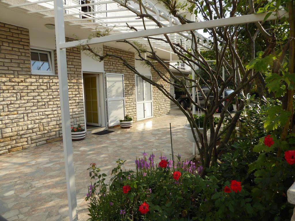 Apartments Bojanic ヴォディツェ エクステリア 写真