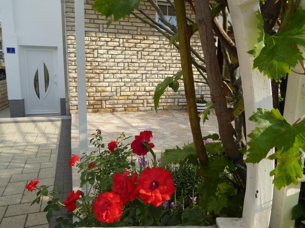 Apartments Bojanic ヴォディツェ エクステリア 写真