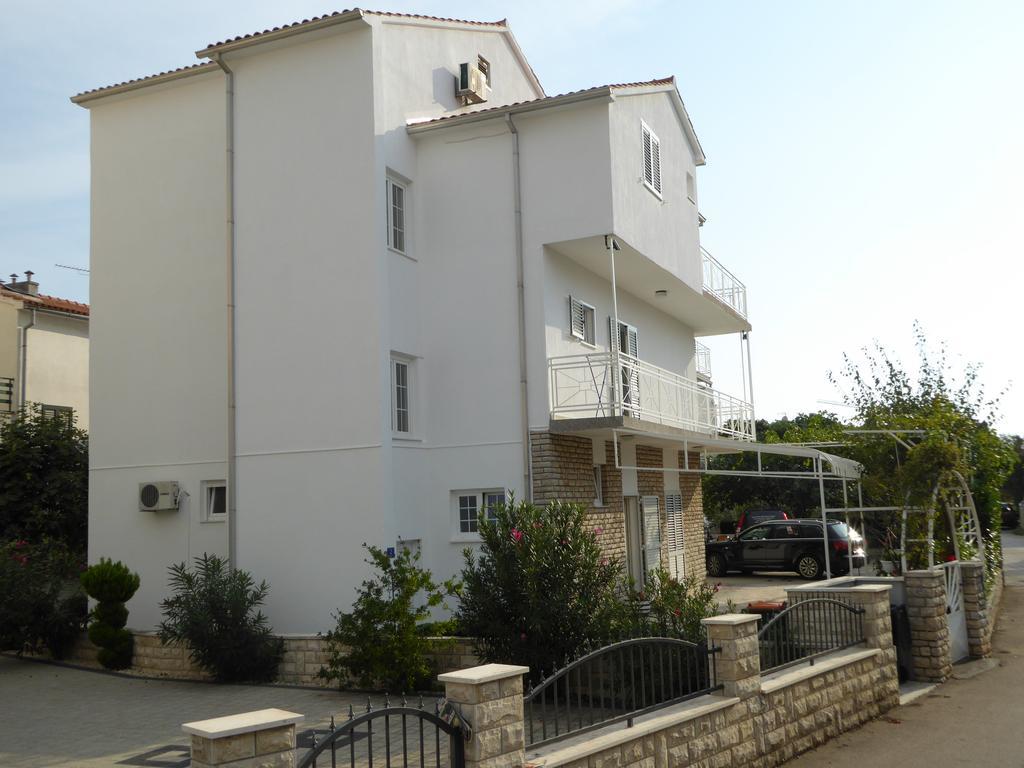 Apartments Bojanic ヴォディツェ エクステリア 写真