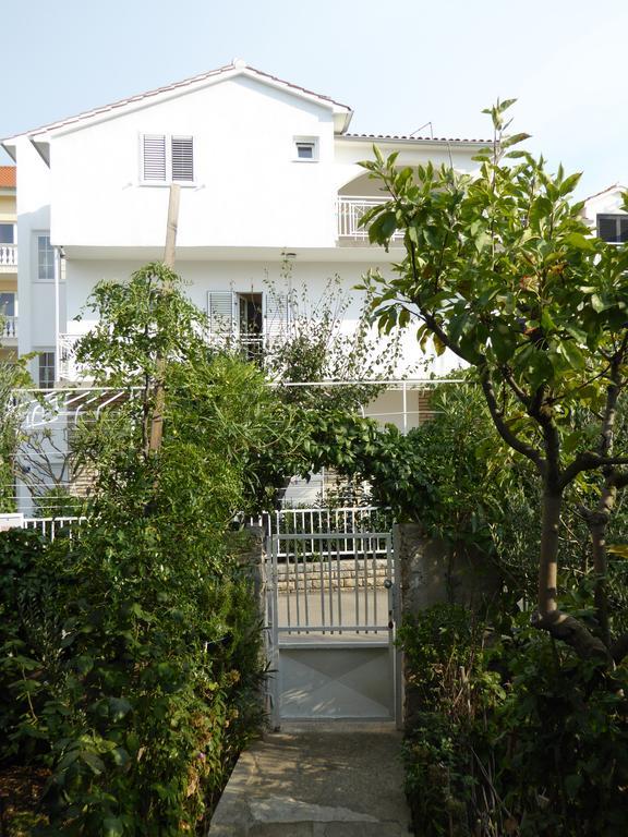 Apartments Bojanic ヴォディツェ エクステリア 写真