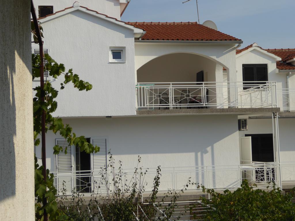Apartments Bojanic ヴォディツェ エクステリア 写真
