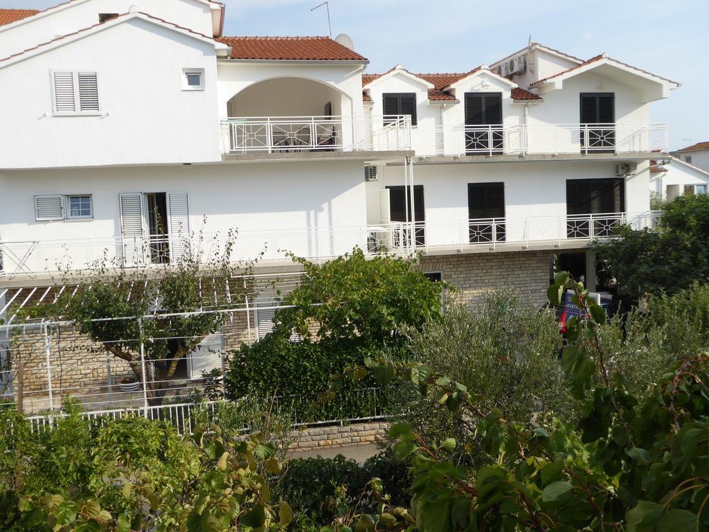 Apartments Bojanic ヴォディツェ エクステリア 写真