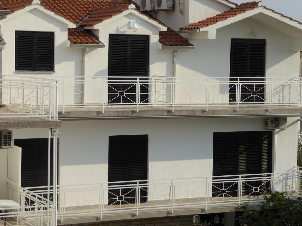 Apartments Bojanic ヴォディツェ エクステリア 写真
