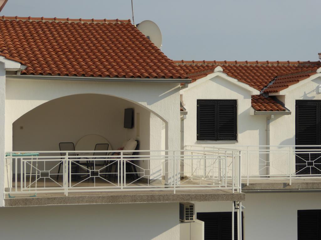 Apartments Bojanic ヴォディツェ エクステリア 写真