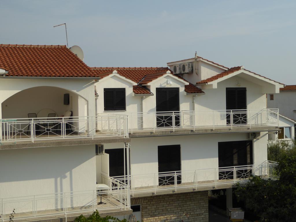 Apartments Bojanic ヴォディツェ エクステリア 写真