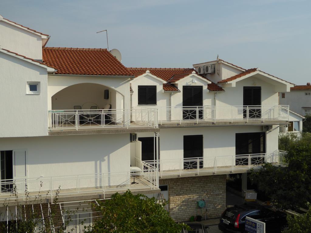 Apartments Bojanic ヴォディツェ エクステリア 写真
