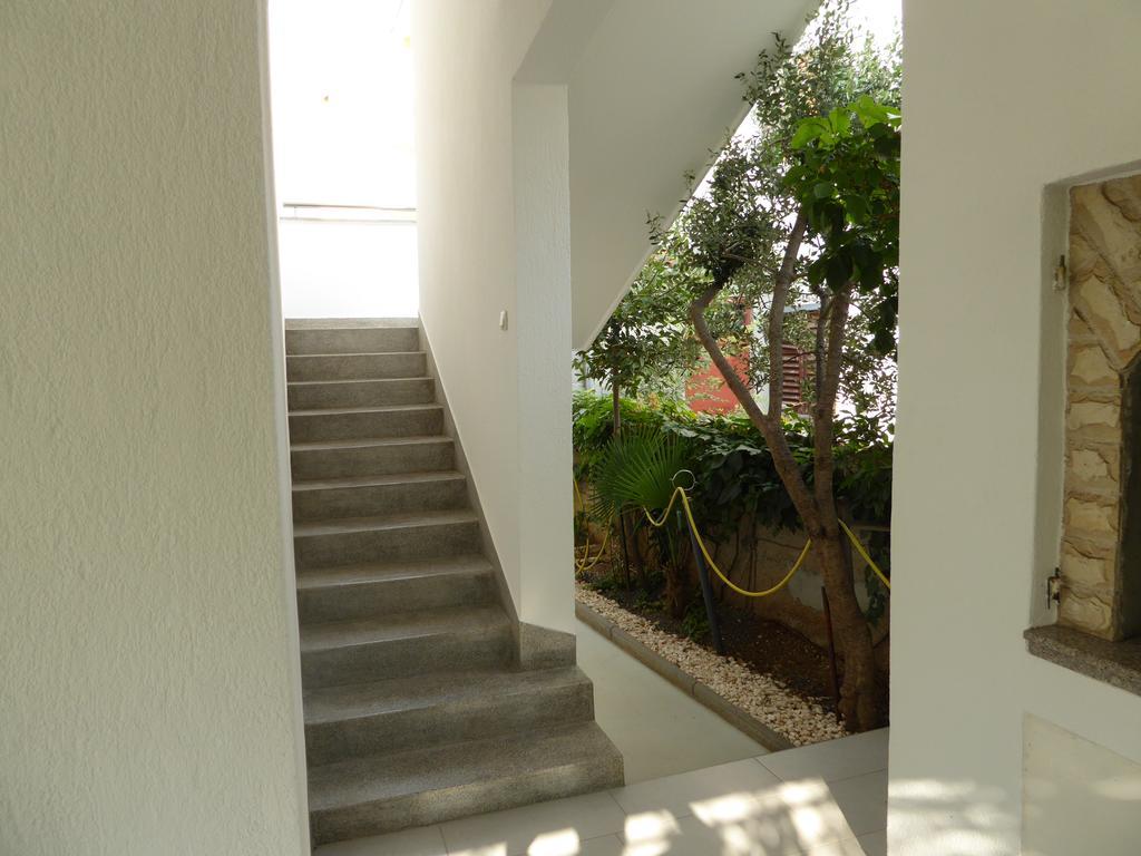 Apartments Bojanic ヴォディツェ エクステリア 写真