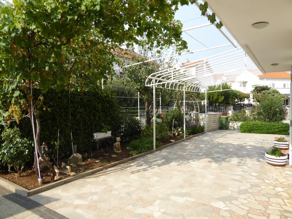 Apartments Bojanic ヴォディツェ エクステリア 写真