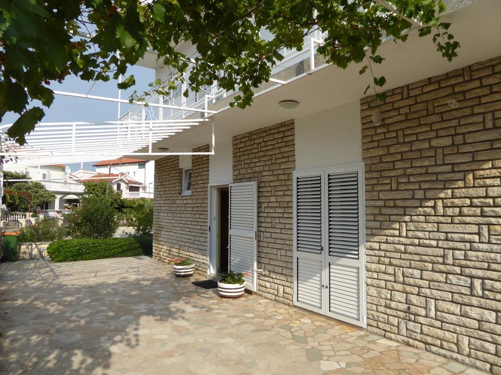 Apartments Bojanic ヴォディツェ エクステリア 写真