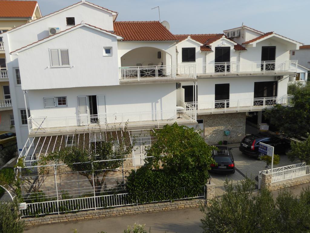 Apartments Bojanic ヴォディツェ エクステリア 写真