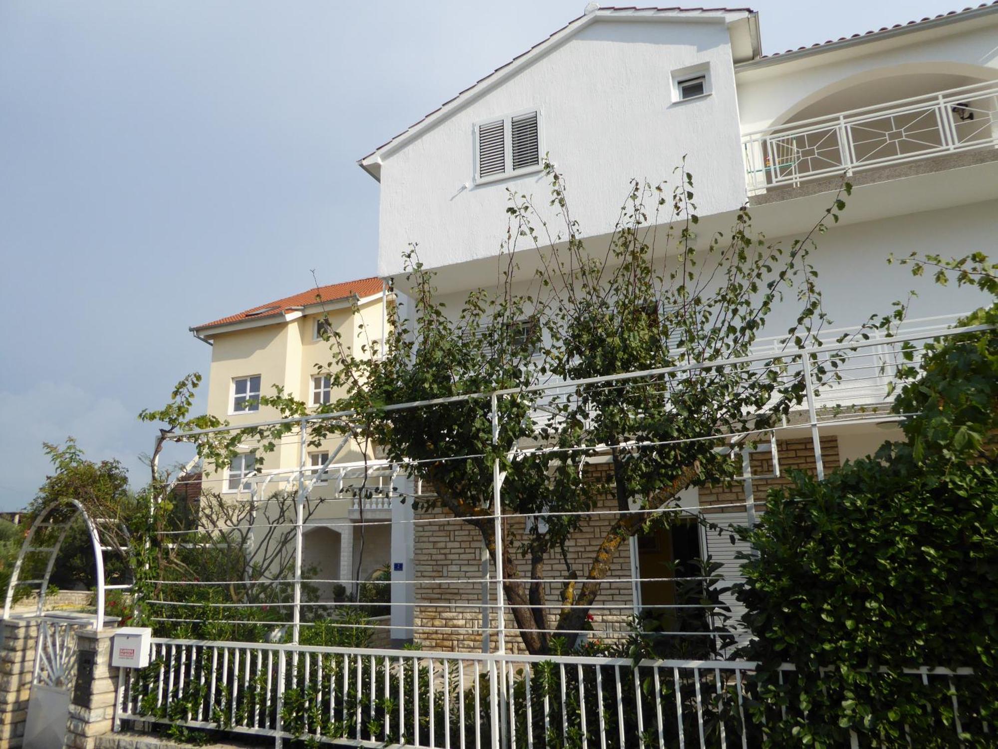 Apartments Bojanic ヴォディツェ エクステリア 写真